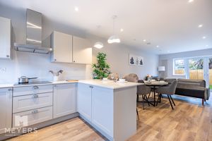 Open Plan- click for photo gallery